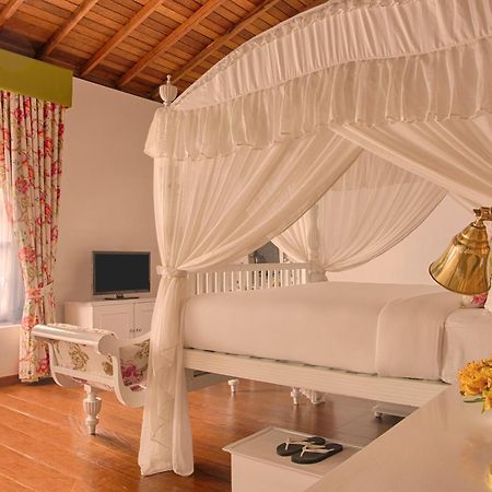 Hotel Jetwing St Andrew's Nuwara Eliya Exterior foto