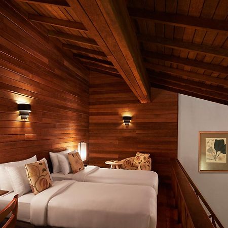 Hotel Jetwing St Andrew's Nuwara Eliya Exterior foto