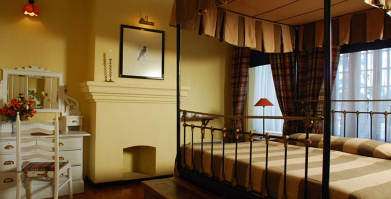 Hotel Jetwing St Andrew's Nuwara Eliya Exterior foto