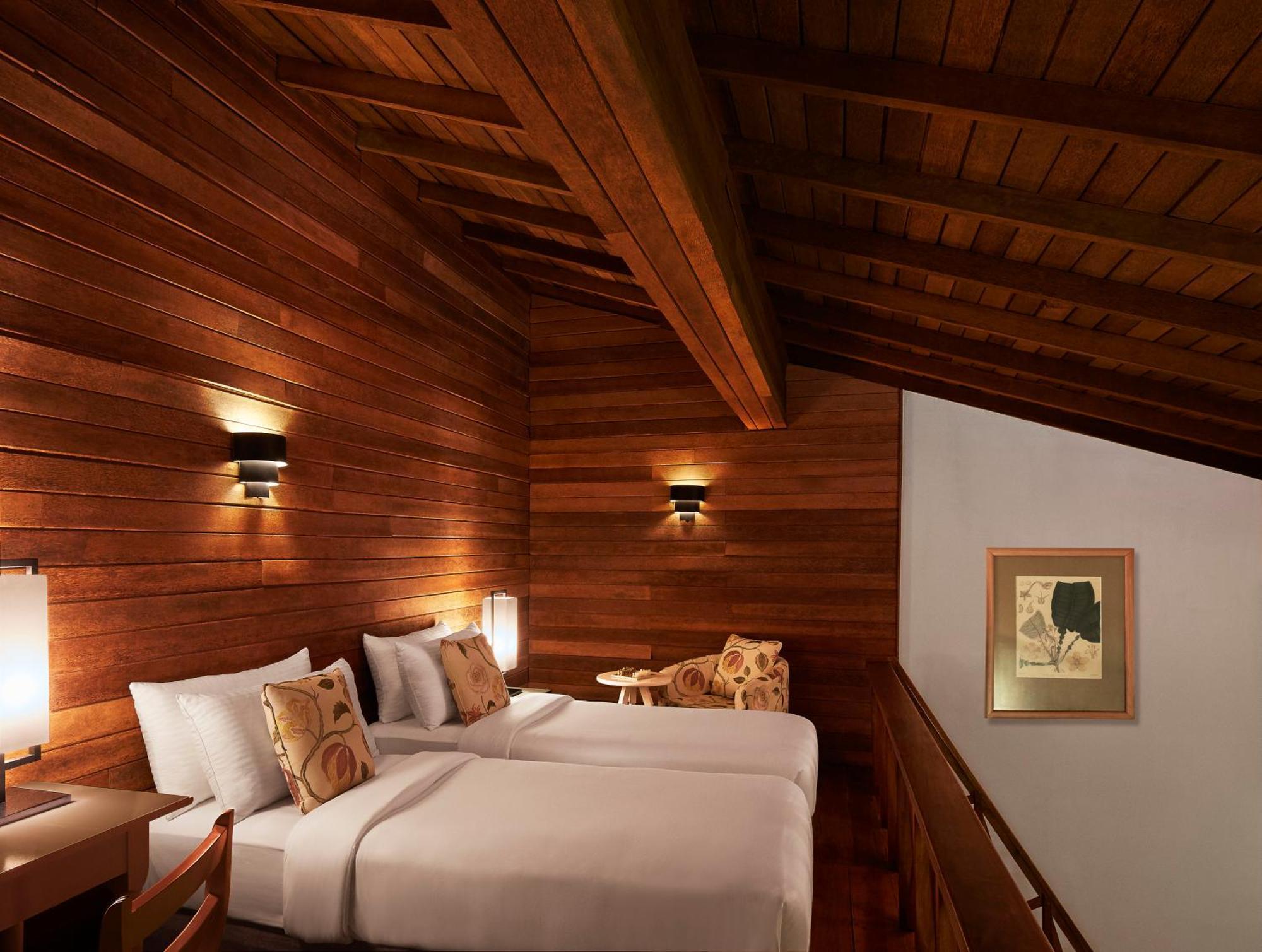 Hotel Jetwing St Andrew's Nuwara Eliya Exterior foto
