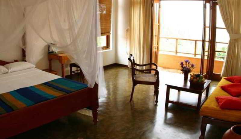 Hotel Jetwing St Andrew's Nuwara Eliya Exterior foto