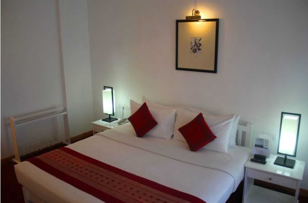 Hotel Jetwing St Andrew's Nuwara Eliya Exterior foto