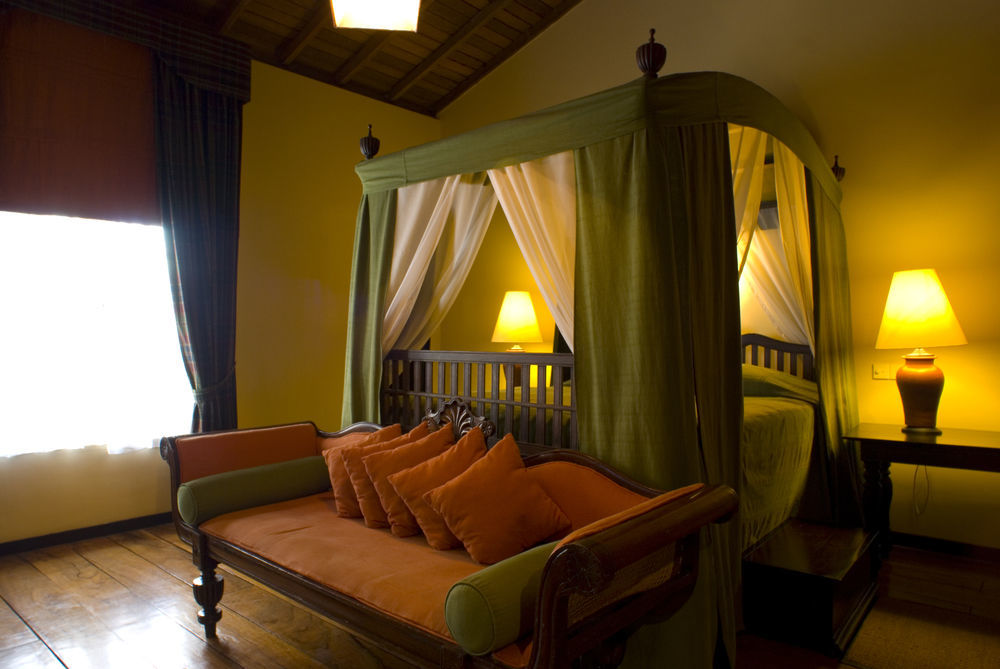 Hotel Jetwing St Andrew's Nuwara Eliya Exterior foto