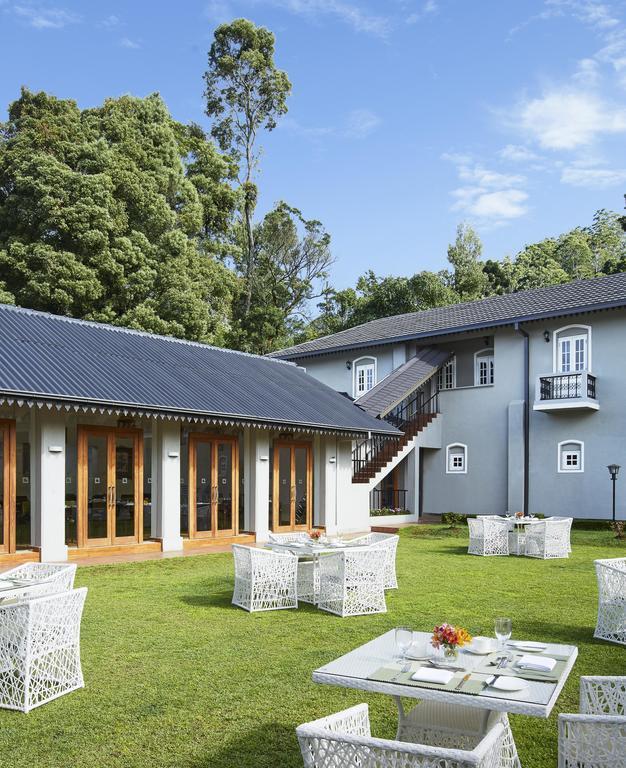 Hotel Jetwing St Andrew's Nuwara Eliya Exterior foto