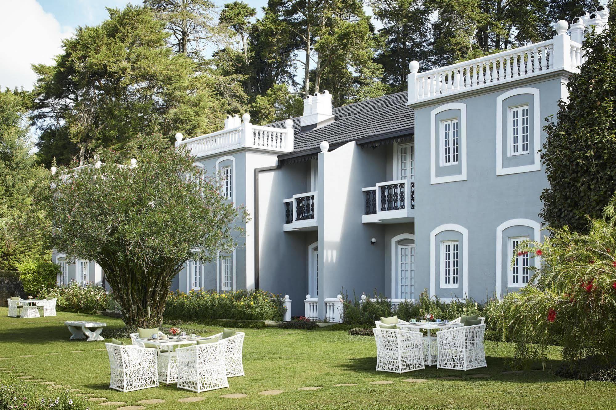 Hotel Jetwing St Andrew's Nuwara Eliya Exterior foto